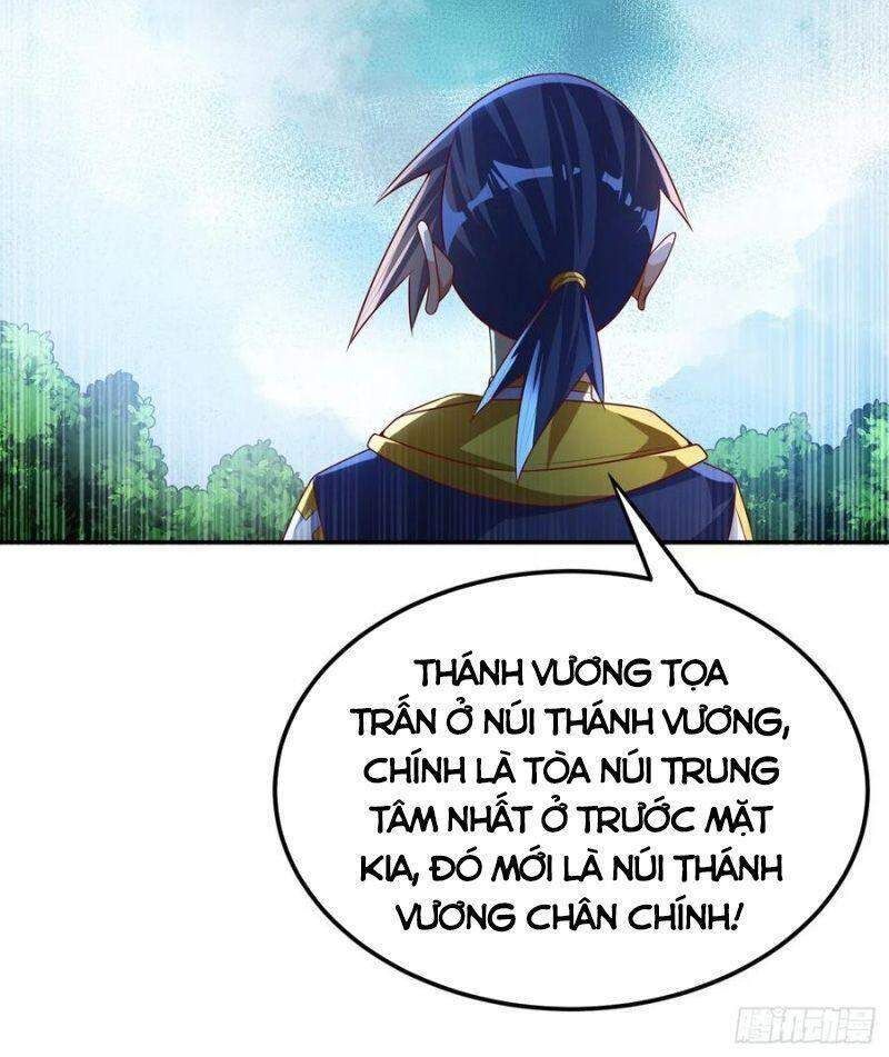 đọc truyện Võ Nghịch Chương 171 ảnh 12 tại Thiên Thai Truyện