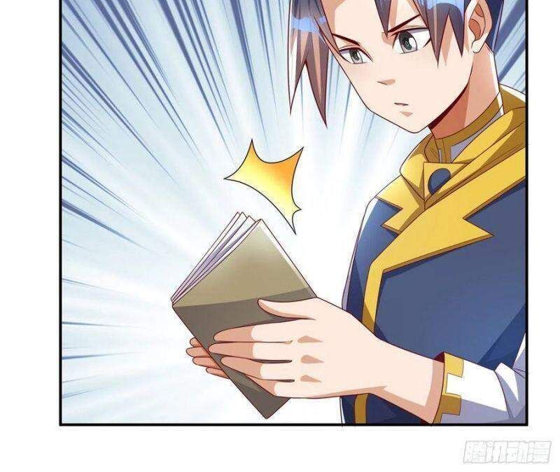 đọc truyện Võ Nghịch Chương 171 ảnh 16 tại Thiên Thai Truyện