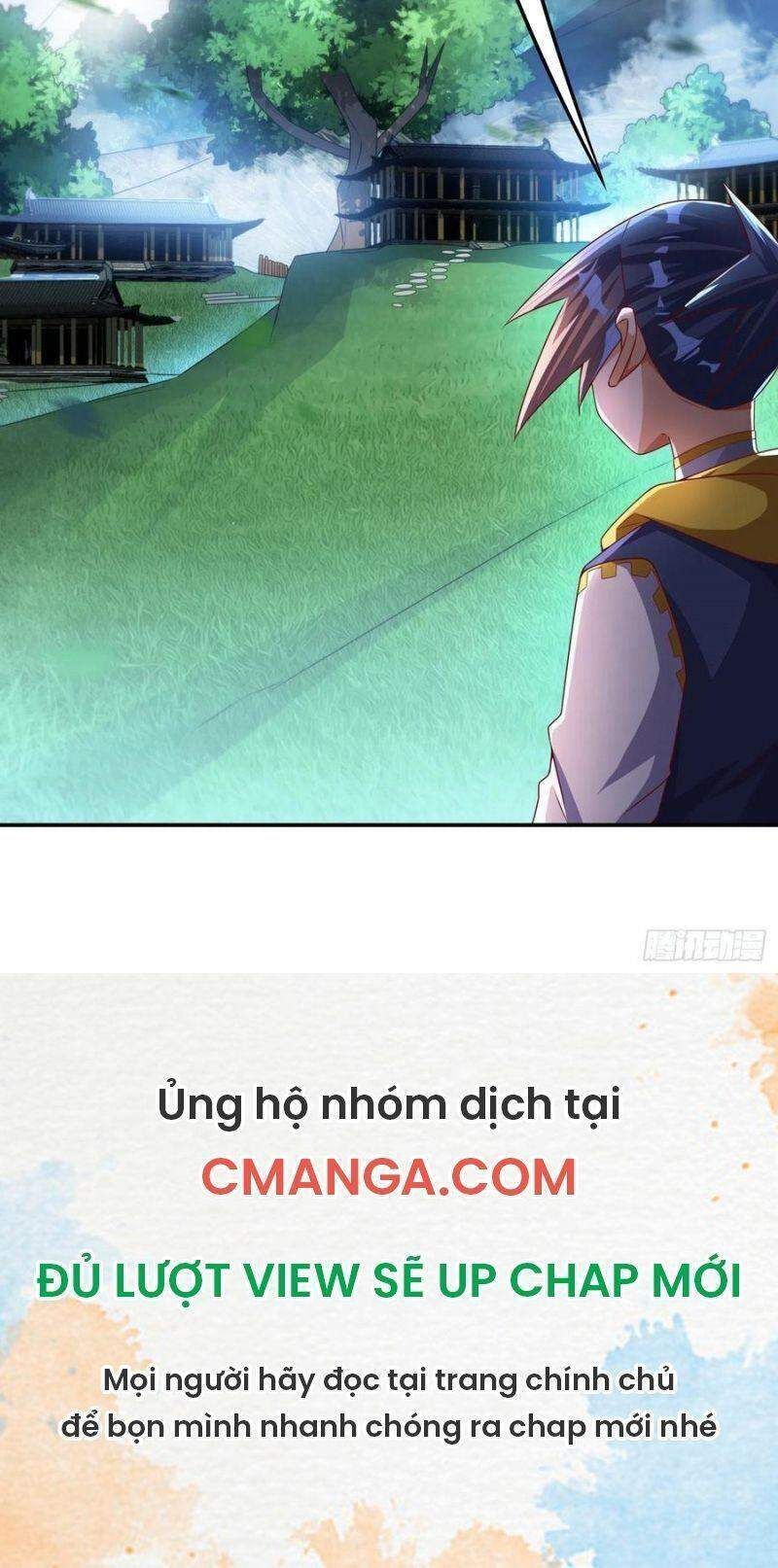 đọc truyện Võ Nghịch Chương 171 ảnh 18 tại Thiên Thai Truyện