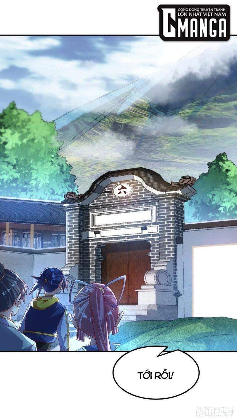 đọc truyện Võ Nghịch Chương 171 ảnh 20 tại Thiên Thai Truyện