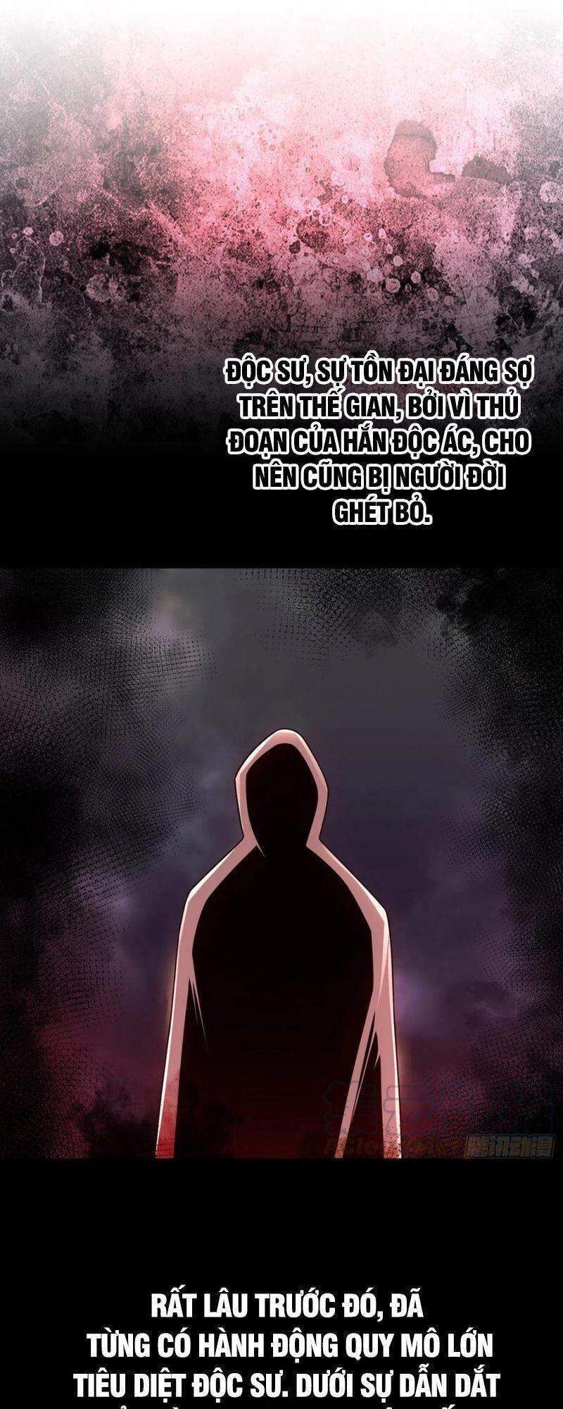 đọc truyện Võ Nghịch Chương 171 ảnh 29 tại Thiên Thai Truyện