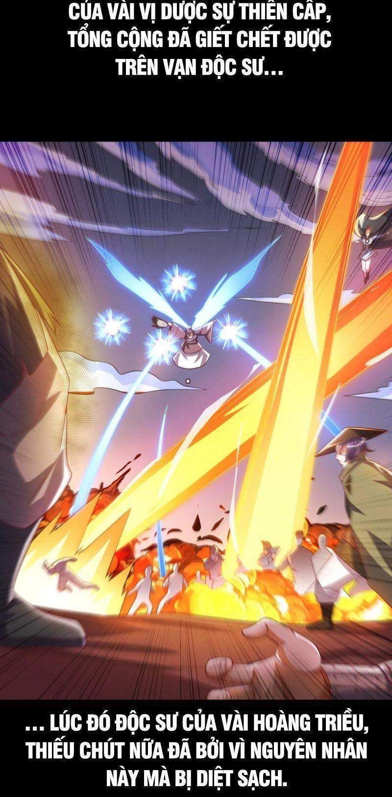 đọc truyện Võ Nghịch Chương 171 ảnh 30 tại Thiên Thai Truyện