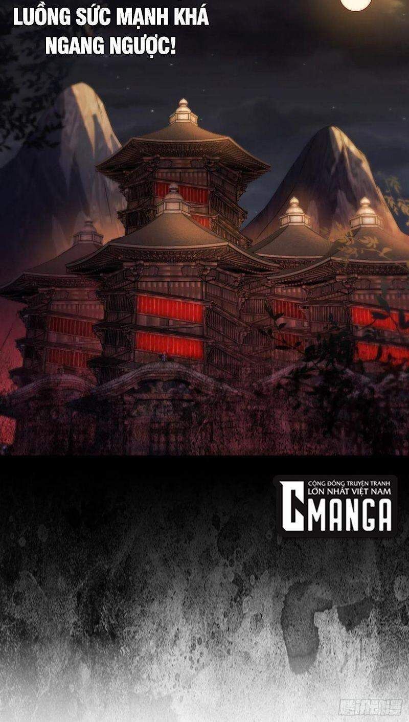 đọc truyện Võ Nghịch Chương 171 ảnh 32 tại Thiên Thai Truyện