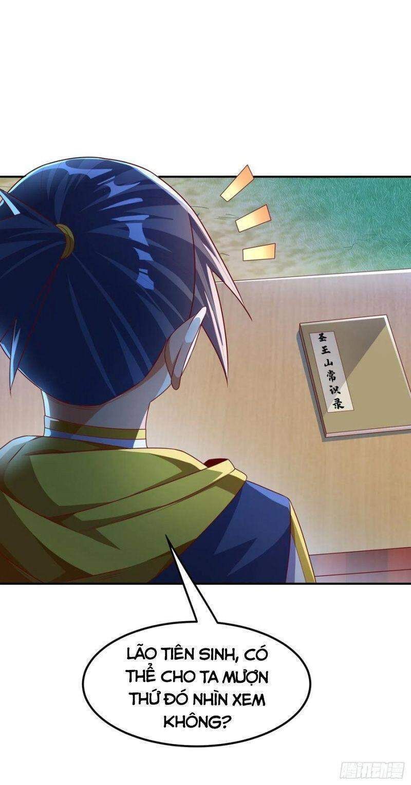 đọc truyện Võ Nghịch Chương 171 ảnh 6 tại Thiên Thai Truyện