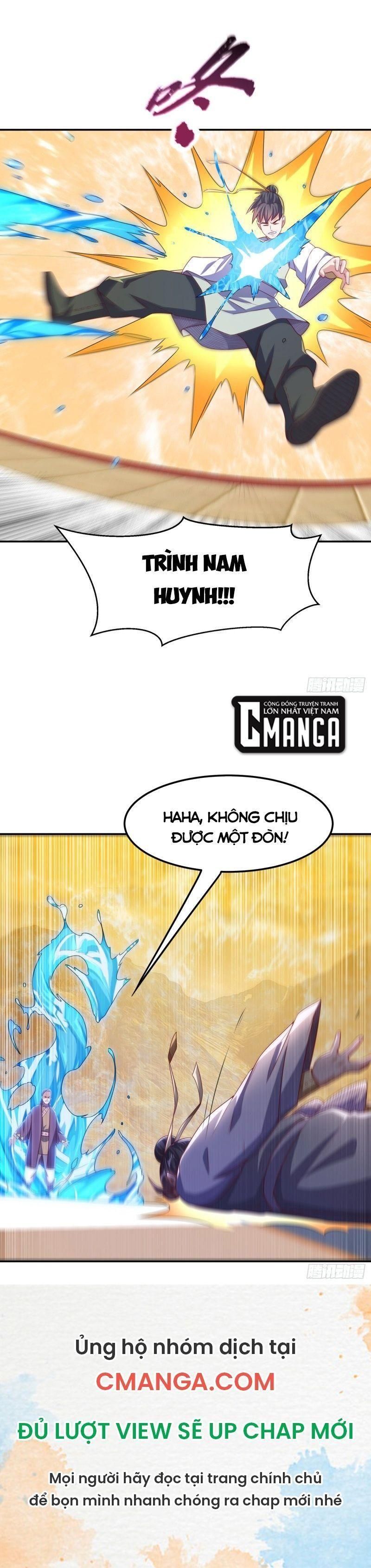 đọc truyện Võ Nghịch Chương 173 ảnh 16 tại Thiên Thai Truyện