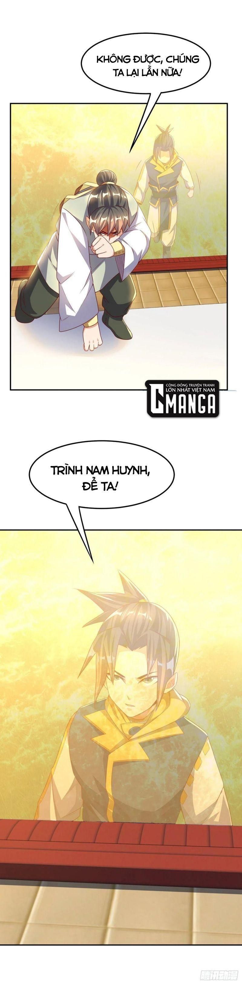 đọc truyện Võ Nghịch Chương 174 ảnh 3 tại Thiên Thai Truyện