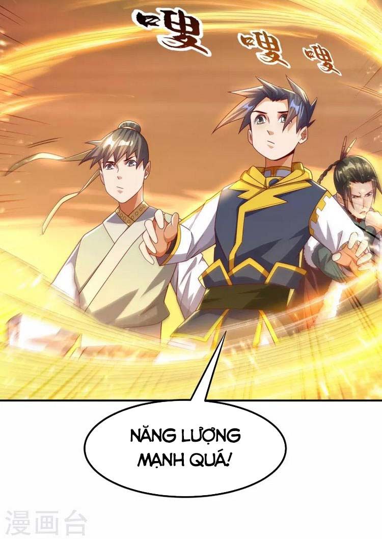 đọc truyện Võ Nghịch Chương 176 ảnh 18 tại Thiên Thai Truyện