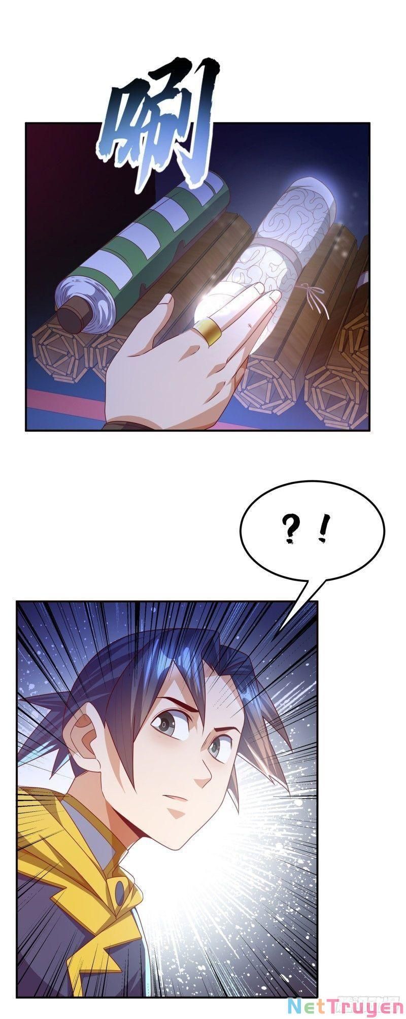 đọc truyện Võ Nghịch Chương 178 ảnh 12 tại Thiên Thai Truyện