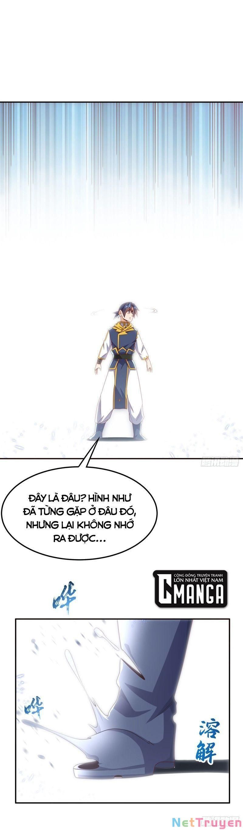 đọc truyện Võ Nghịch Chương 178 ảnh 13 tại Thiên Thai Truyện