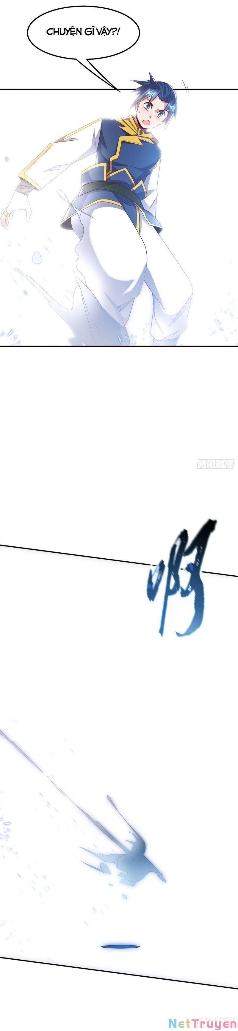 đọc truyện Võ Nghịch Chương 178 ảnh 14 tại Thiên Thai Truyện