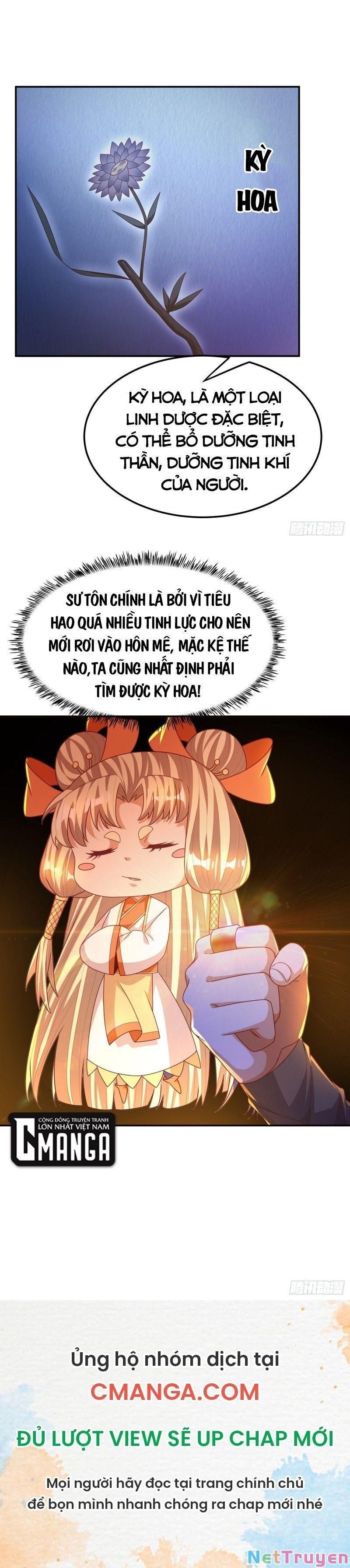 đọc truyện Võ Nghịch Chương 178 ảnh 19 tại Thiên Thai Truyện