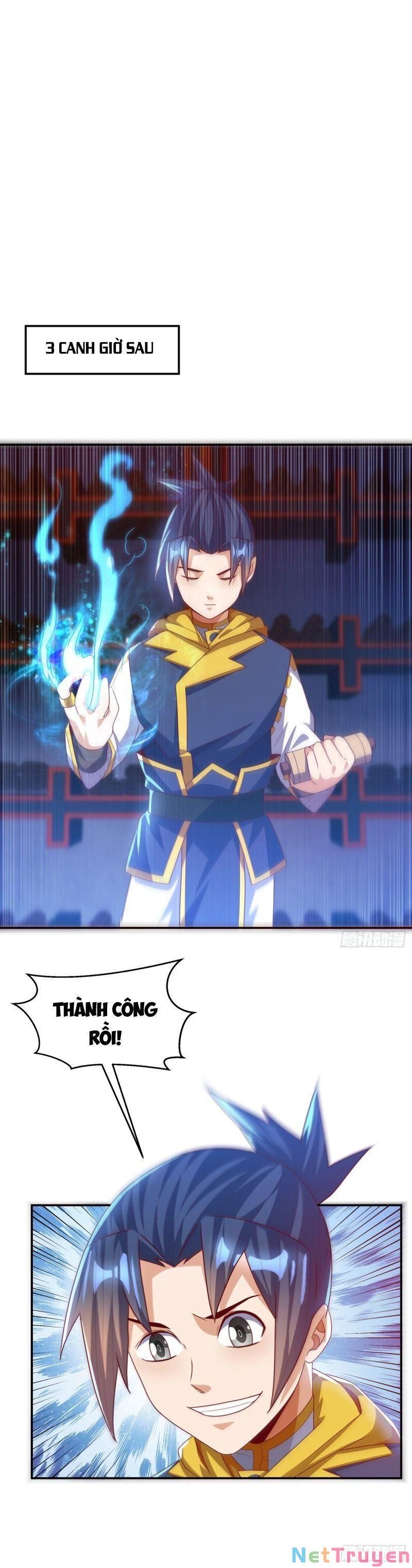 đọc truyện Võ Nghịch Chương 178 ảnh 6 tại Thiên Thai Truyện