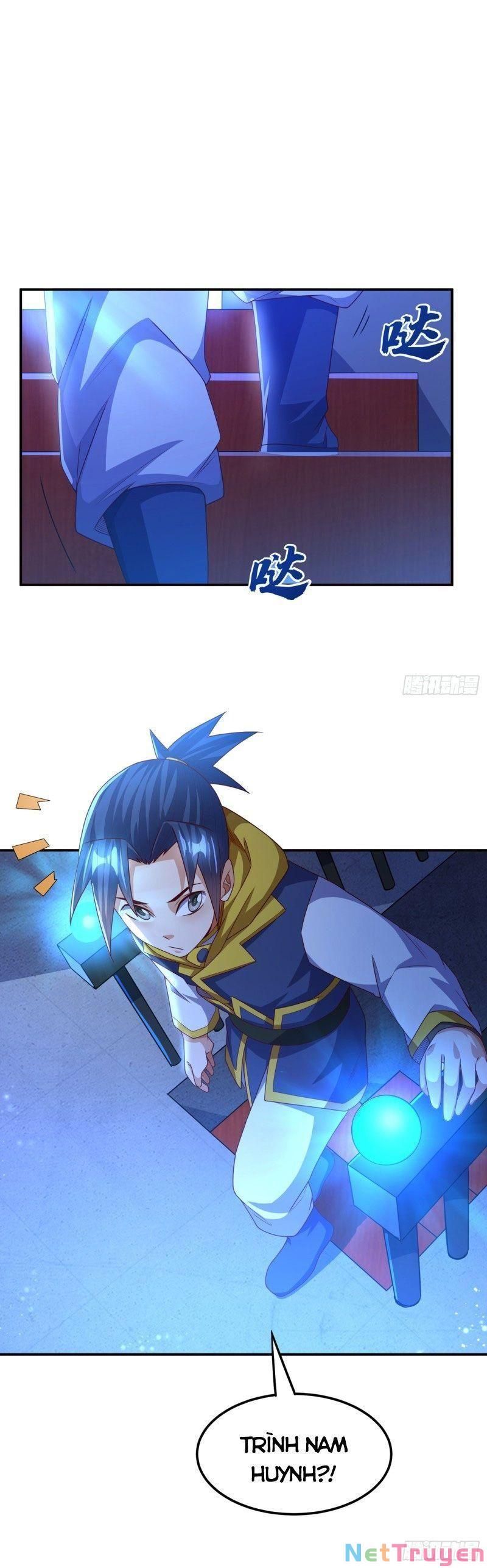 đọc truyện Võ Nghịch Chương 178 ảnh 10 tại Thiên Thai Truyện