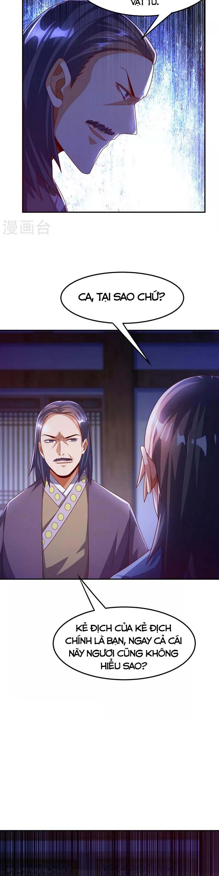 đọc truyện Võ Nghịch Chương 179 ảnh 7 tại Thiên Thai Truyện