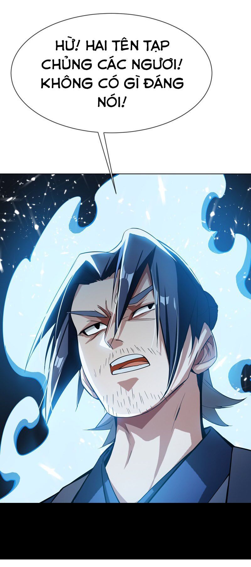 đọc truyện Võ Nghịch Chương 18 ảnh 12 tại Thiên Thai Truyện