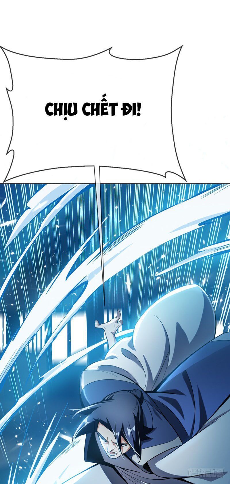 đọc truyện Võ Nghịch Chương 18 ảnh 13 tại Thiên Thai Truyện