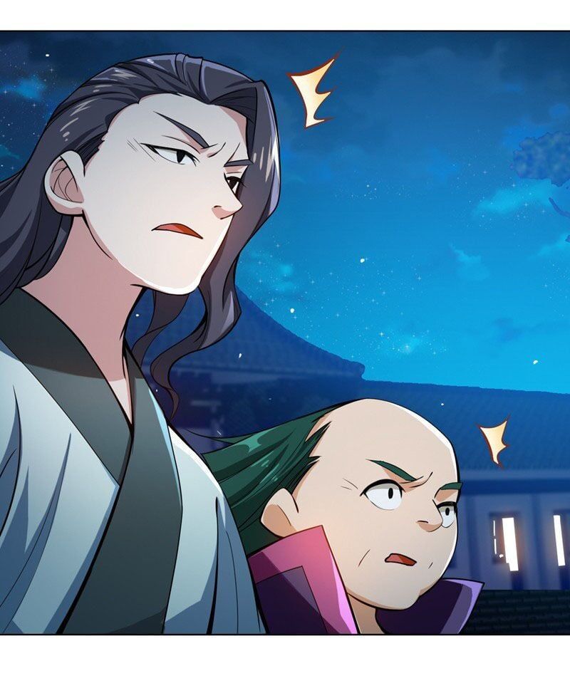 đọc truyện Võ Nghịch Chương 18 ảnh 18 tại Thiên Thai Truyện