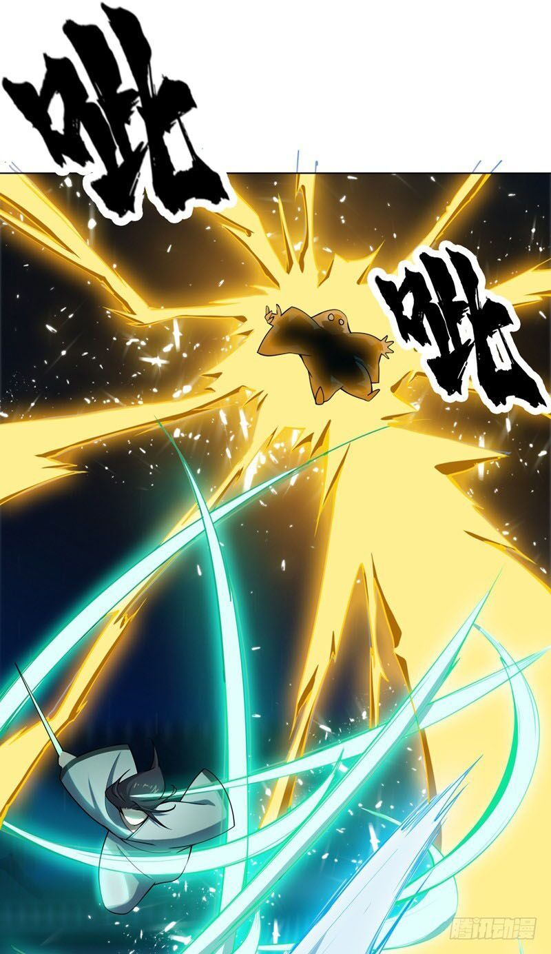 đọc truyện Võ Nghịch Chương 18 ảnh 21 tại Thiên Thai Truyện