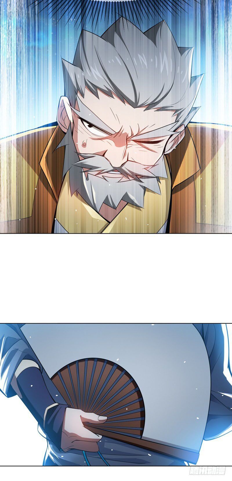 đọc truyện Võ Nghịch Chương 18 ảnh 32 tại Thiên Thai Truyện