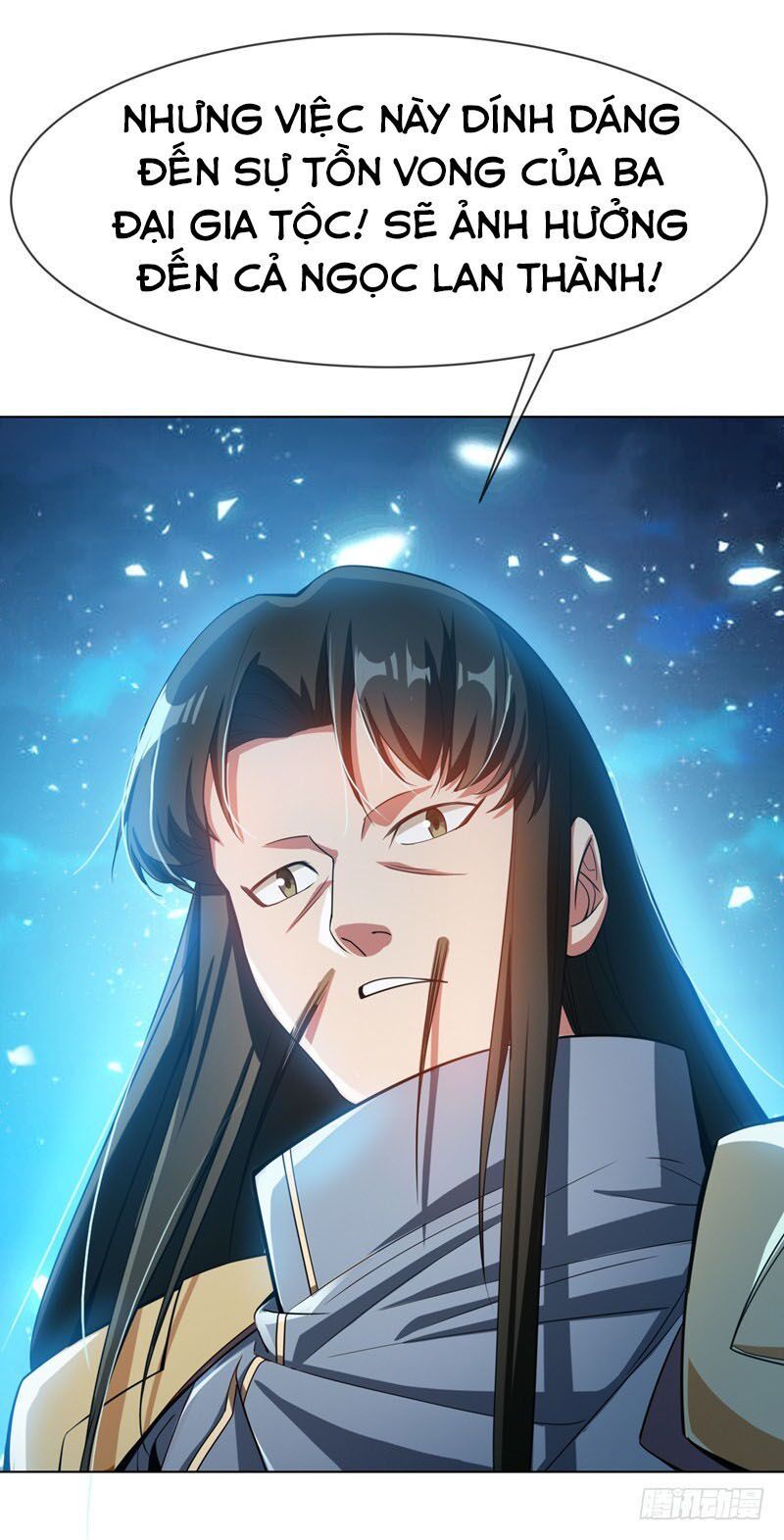 đọc truyện Võ Nghịch Chương 18 ảnh 35 tại Thiên Thai Truyện