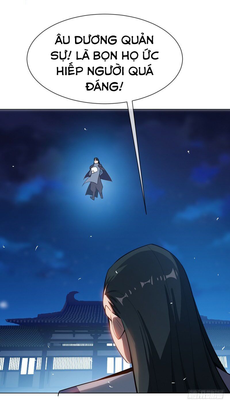 đọc truyện Võ Nghịch Chương 18 ảnh 36 tại Thiên Thai Truyện