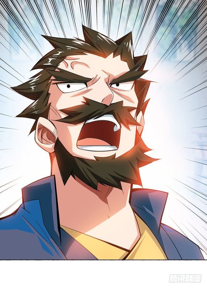 đọc truyện Võ Nghịch Chương 18 ảnh 6 tại Thiên Thai Truyện