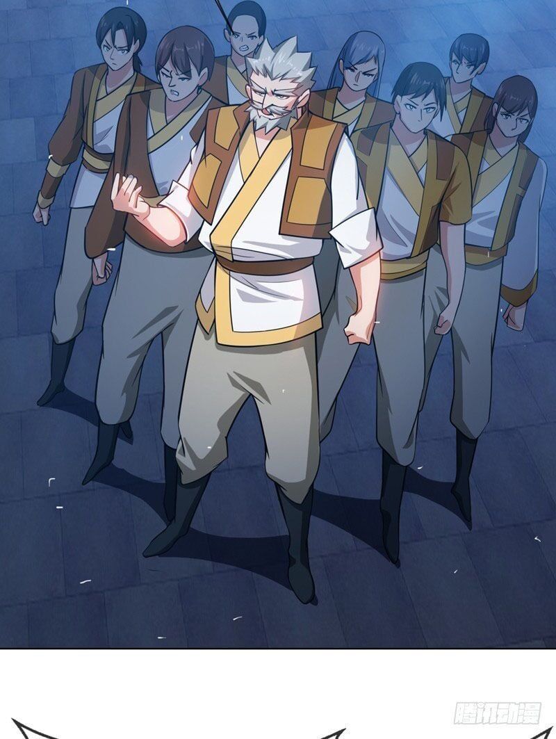 đọc truyện Võ Nghịch Chương 18 ảnh 42 tại Thiên Thai Truyện