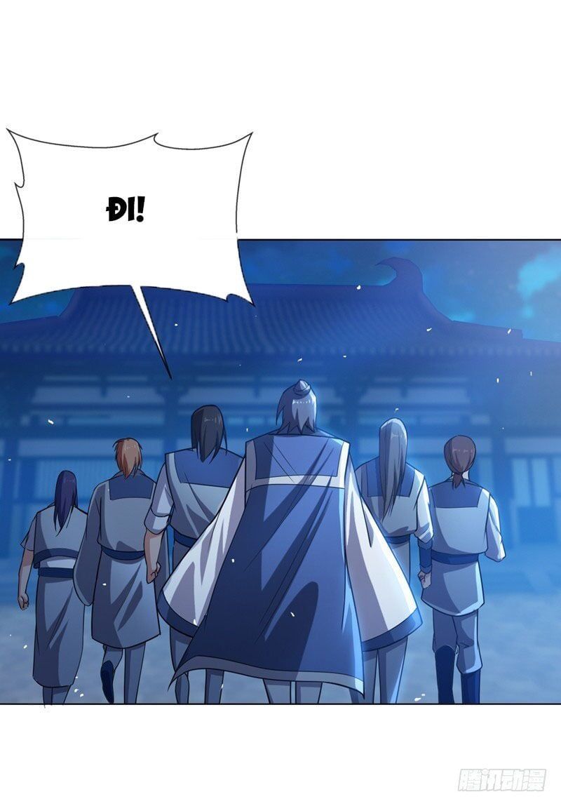 đọc truyện Võ Nghịch Chương 18 ảnh 44 tại Thiên Thai Truyện