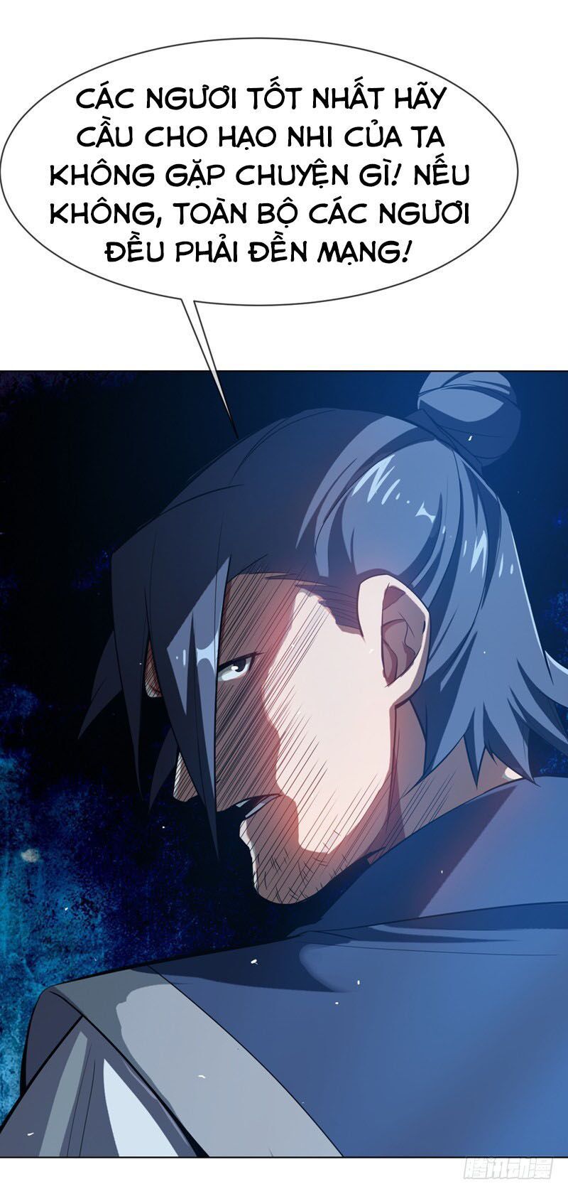 đọc truyện Võ Nghịch Chương 18 ảnh 45 tại Thiên Thai Truyện