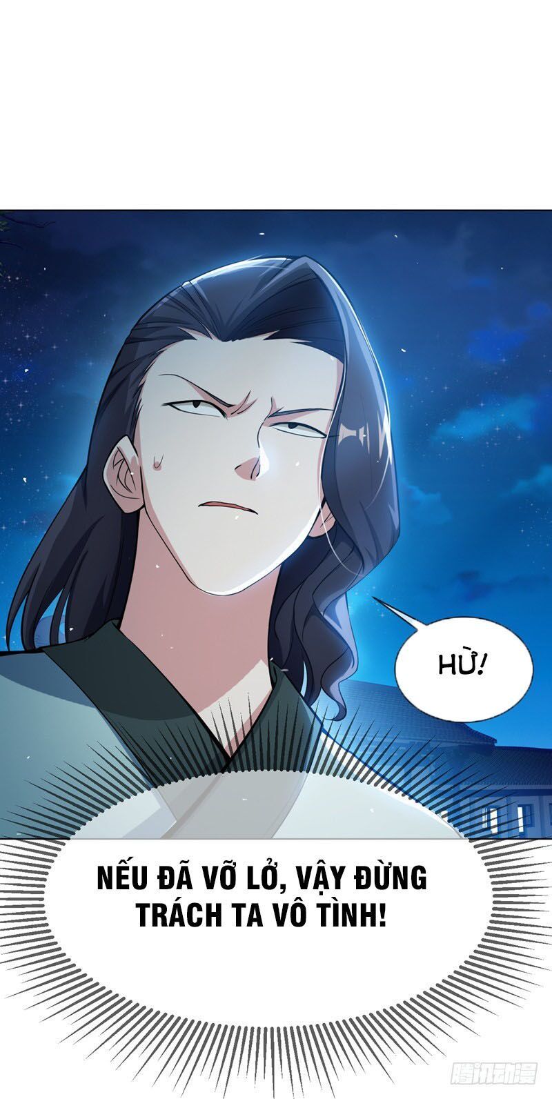 đọc truyện Võ Nghịch Chương 18 ảnh 46 tại Thiên Thai Truyện