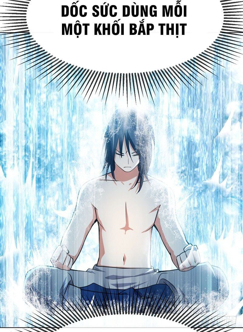 đọc truyện Võ Nghịch Chương 18 ảnh 49 tại Thiên Thai Truyện