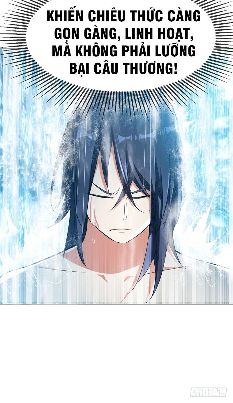 đọc truyện Võ Nghịch Chương 18 ảnh 50 tại Thiên Thai Truyện