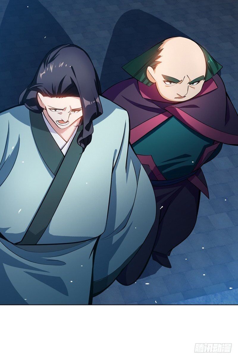 đọc truyện Võ Nghịch Chương 18 ảnh 11 tại Thiên Thai Truyện