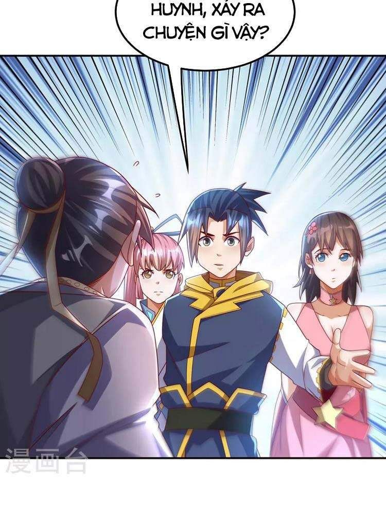 đọc truyện Võ Nghịch Chương 180 ảnh 14 tại Thiên Thai Truyện