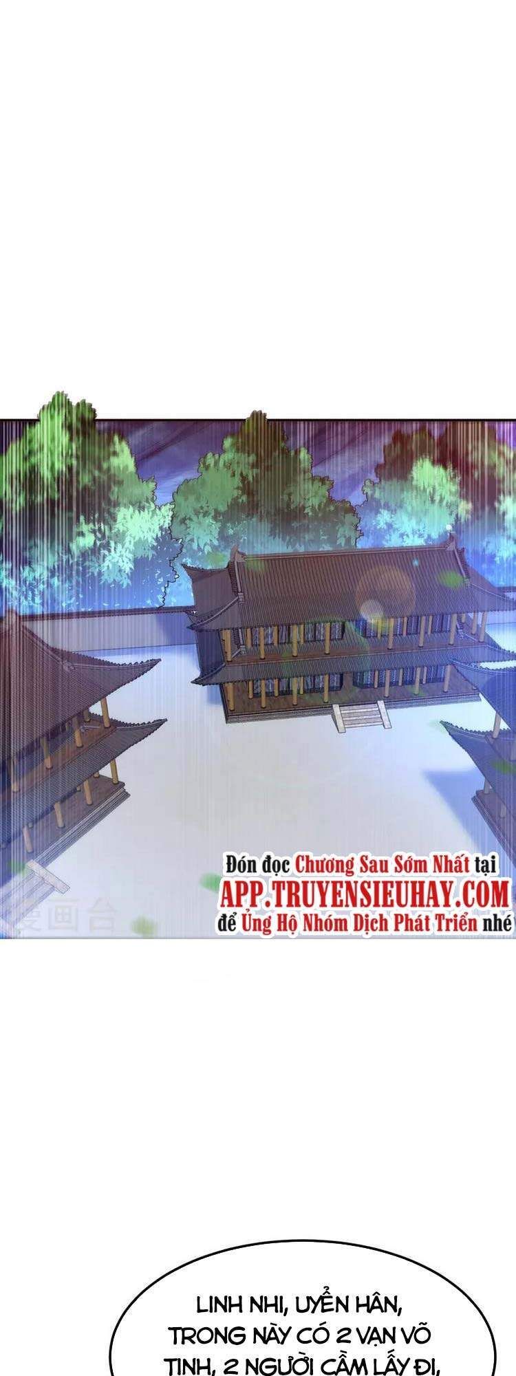 đọc truyện Võ Nghịch Chương 180 ảnh 17 tại Thiên Thai Truyện