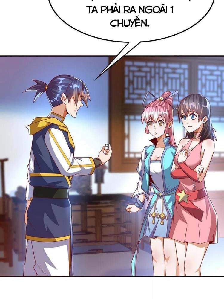 đọc truyện Võ Nghịch Chương 180 ảnh 18 tại Thiên Thai Truyện