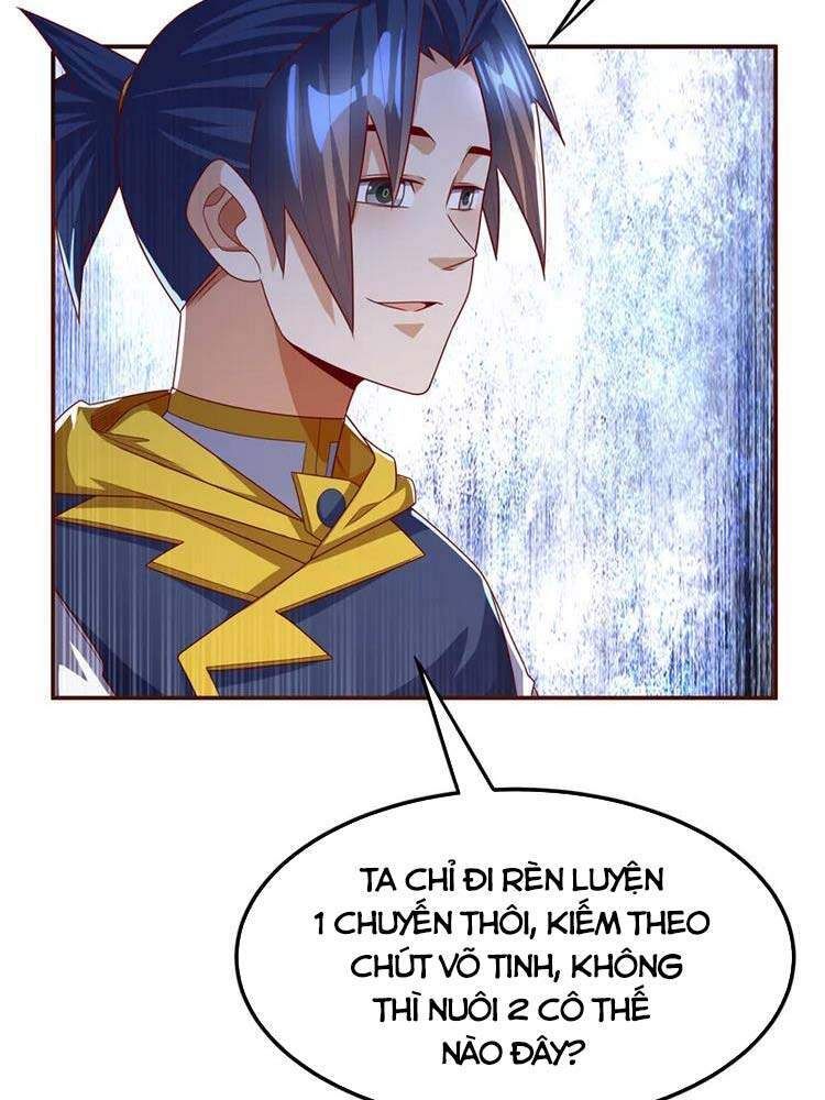 đọc truyện Võ Nghịch Chương 180 ảnh 20 tại Thiên Thai Truyện