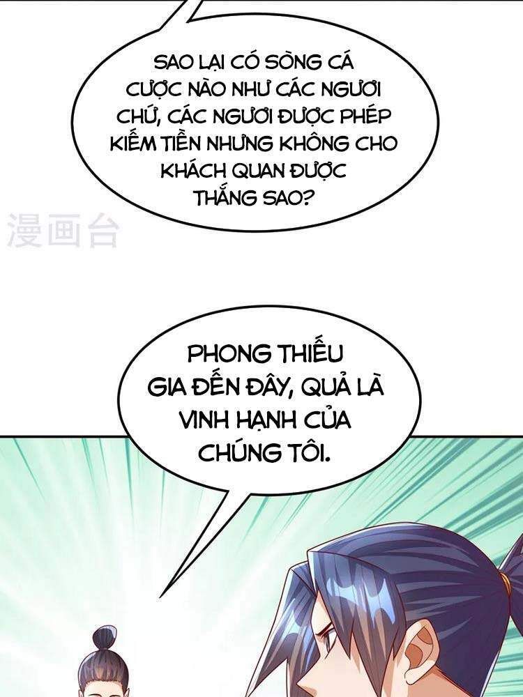 đọc truyện Võ Nghịch Chương 180 ảnh 4 tại Thiên Thai Truyện