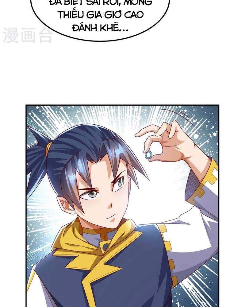 đọc truyện Võ Nghịch Chương 180 ảnh 6 tại Thiên Thai Truyện