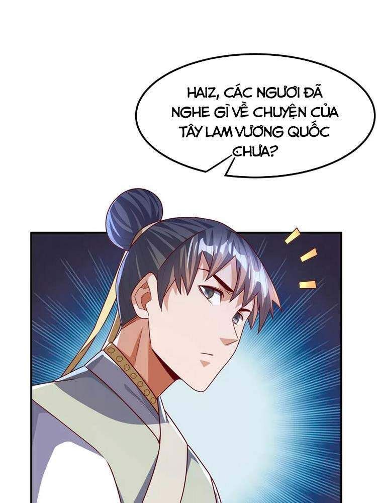 đọc truyện Võ Nghịch Chương 180 ảnh 10 tại Thiên Thai Truyện