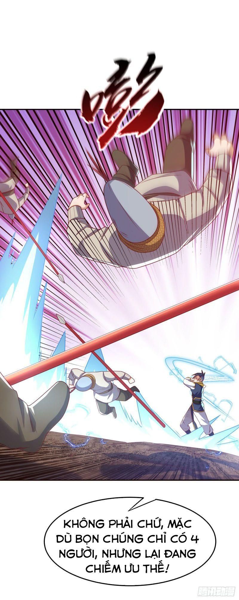 đọc truyện Võ Nghịch Chương 181 ảnh 16 tại Thiên Thai Truyện