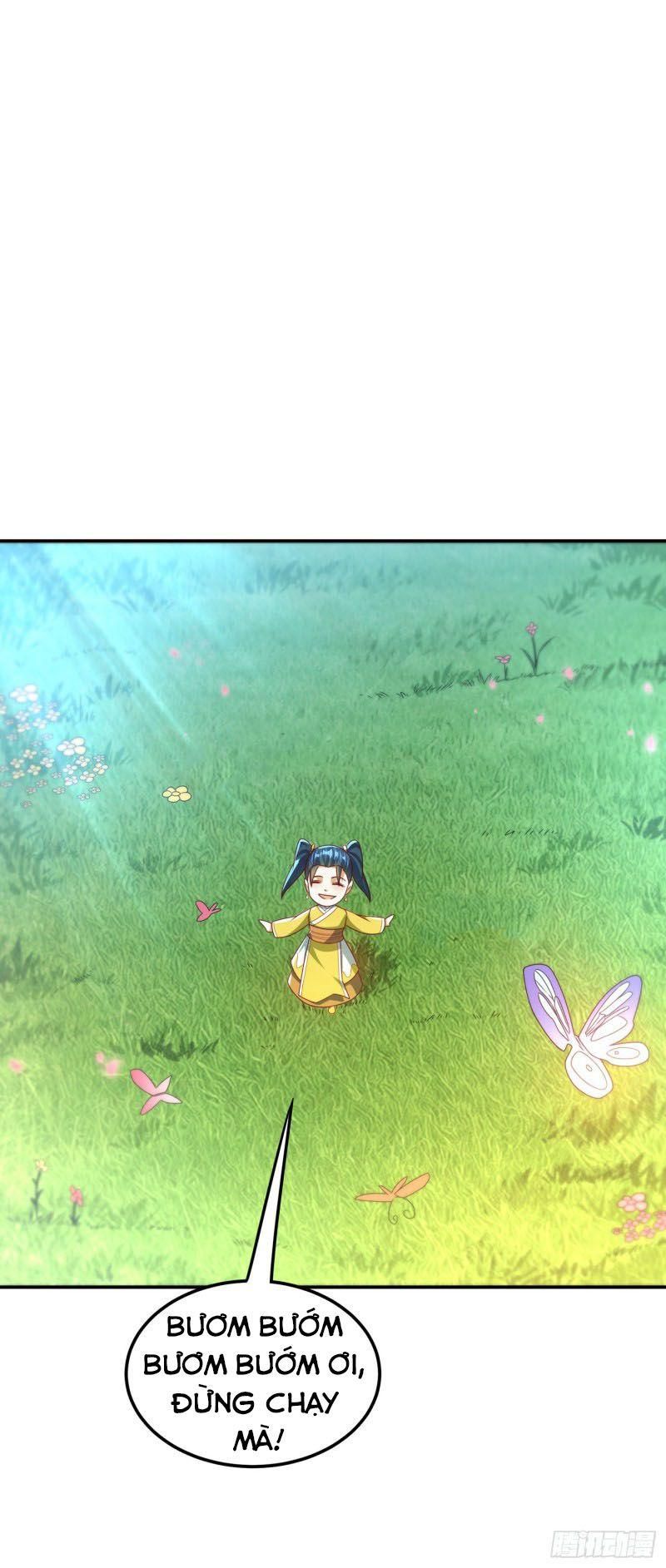 đọc truyện Võ Nghịch Chương 181 ảnh 18 tại Thiên Thai Truyện