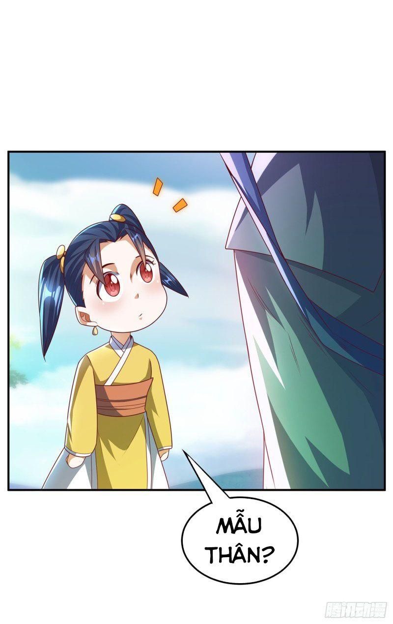 đọc truyện Võ Nghịch Chương 181 ảnh 19 tại Thiên Thai Truyện