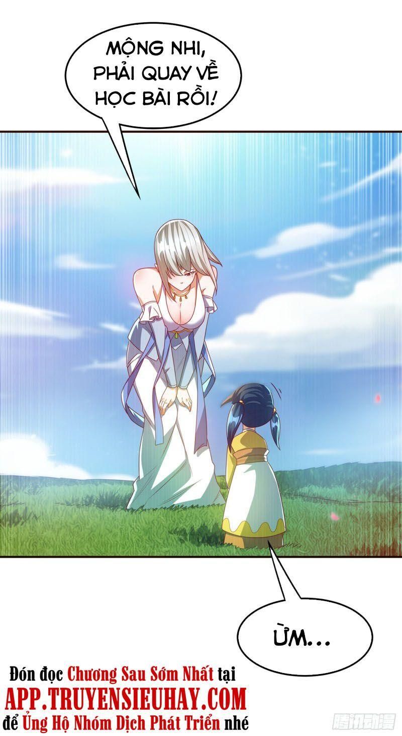 đọc truyện Võ Nghịch Chương 181 ảnh 20 tại Thiên Thai Truyện