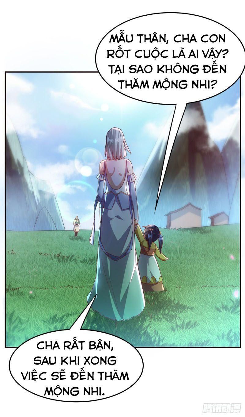 đọc truyện Võ Nghịch Chương 181 ảnh 21 tại Thiên Thai Truyện