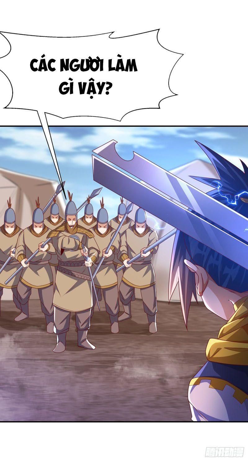 đọc truyện Võ Nghịch Chương 181 ảnh 4 tại Thiên Thai Truyện