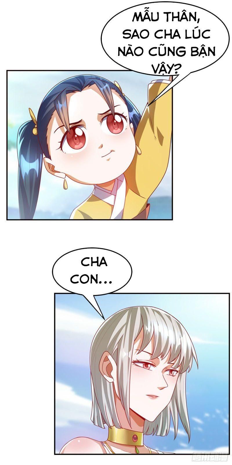 đọc truyện Võ Nghịch Chương 181 ảnh 22 tại Thiên Thai Truyện