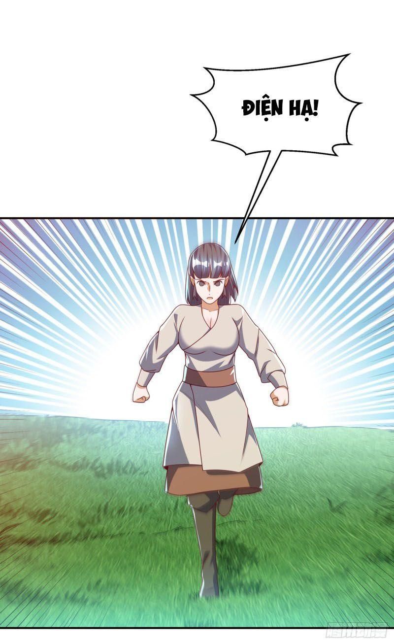 đọc truyện Võ Nghịch Chương 181 ảnh 23 tại Thiên Thai Truyện