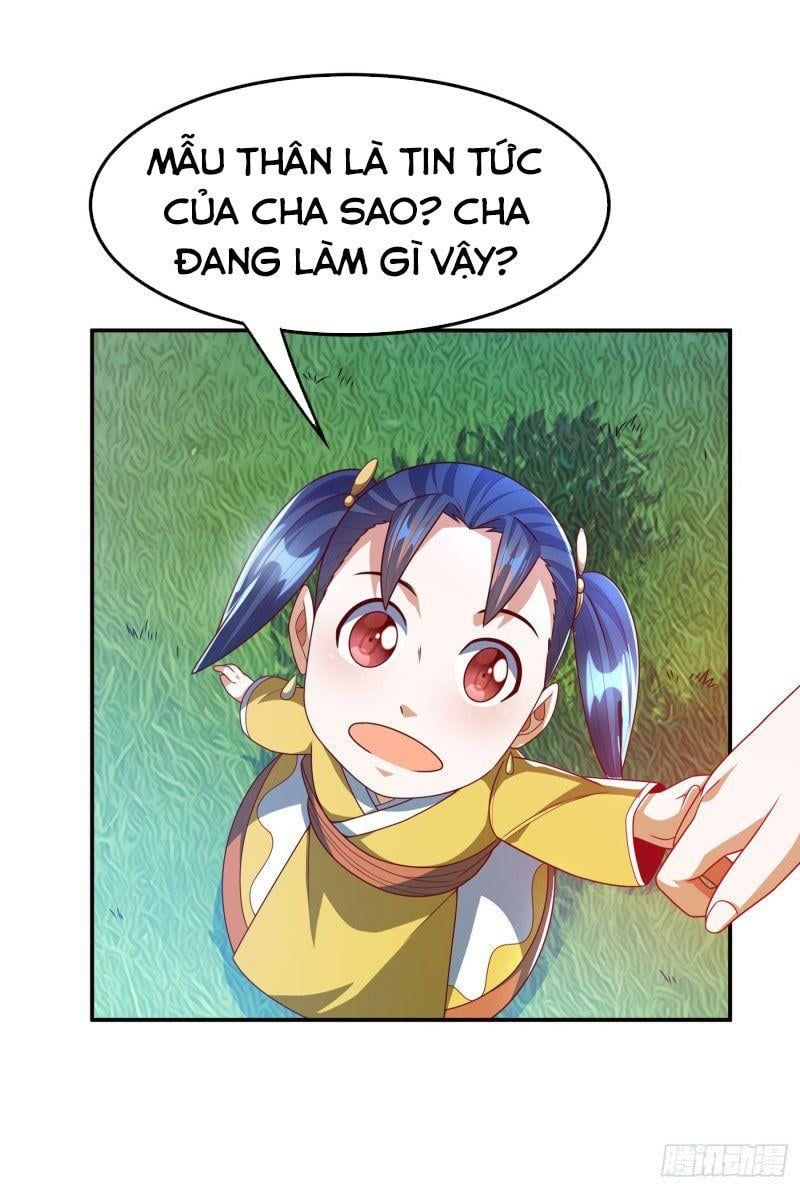 đọc truyện Võ Nghịch Chương 181 ảnh 25 tại Thiên Thai Truyện