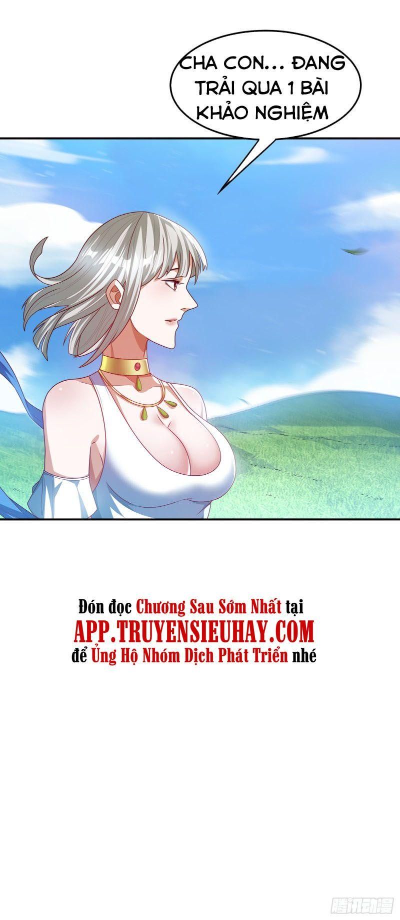 đọc truyện Võ Nghịch Chương 181 ảnh 26 tại Thiên Thai Truyện